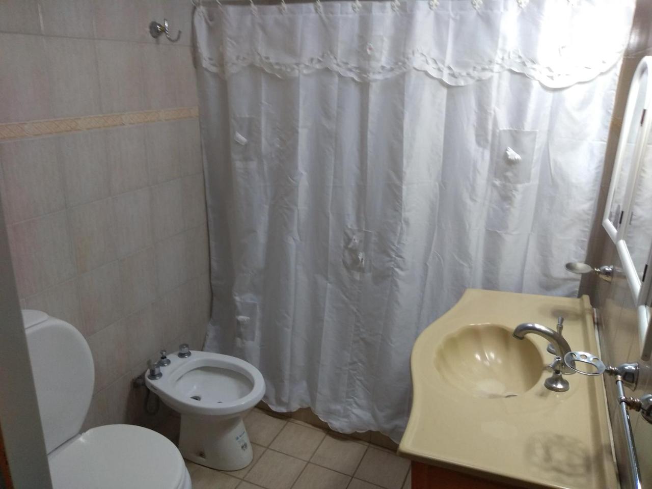 Hotel Rucalen Santa Rosa  Bagian luar foto