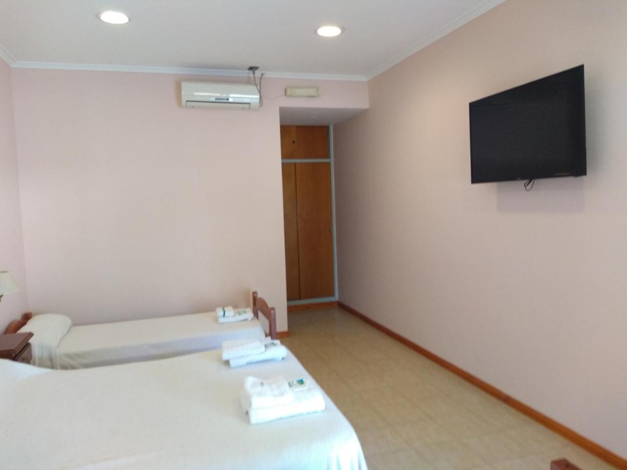 Hotel Rucalen Santa Rosa  Bagian luar foto